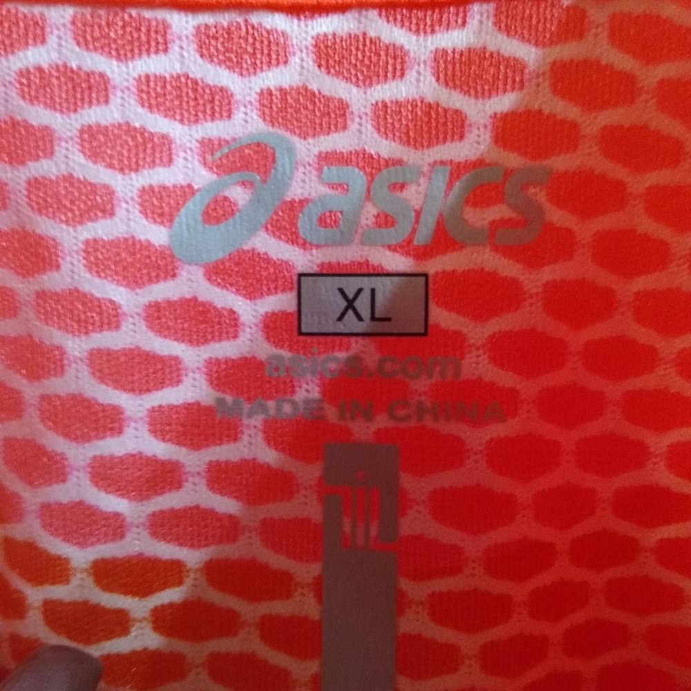 Asics Pullover - image 4